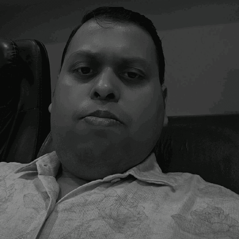 Manish Goyal